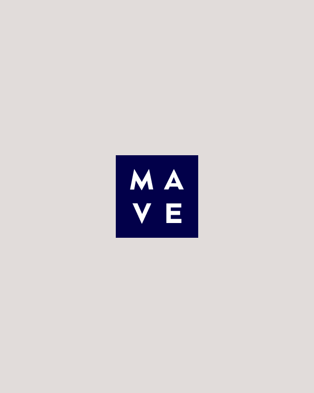 Avaleht - Mave